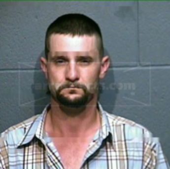 Shane Carey Richinson