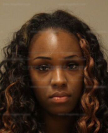 Alize Nicole Fisher