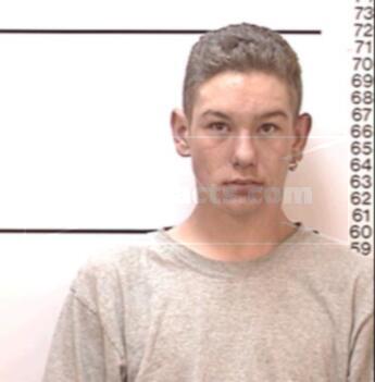 Joshua Allen Martin