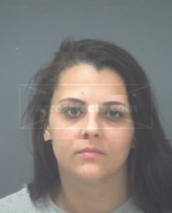 Brianna Joyce Wilson