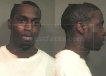 Cameron Kinte Mays