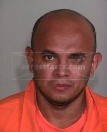 Milton Guzman-Lopez