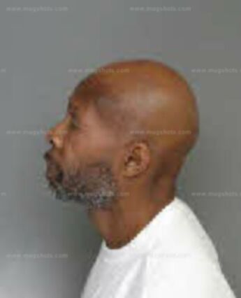 Michael Anthony Harris