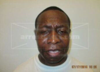 Charles Irvin Dixon