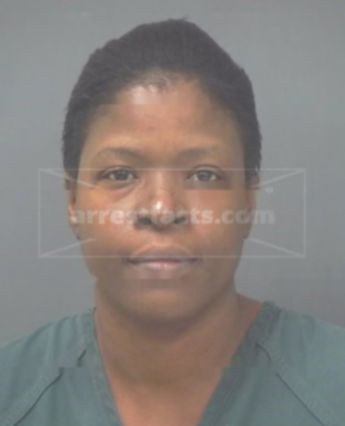 Jimese Lynette Johnson