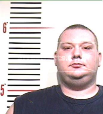 Jeremy Charles Adkins