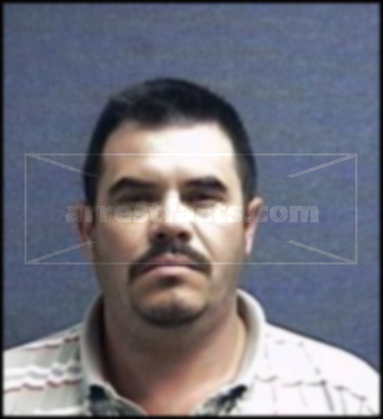 Miguel Arturo Franco Chavira