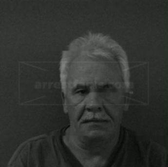 Robert Jeffery Jordan