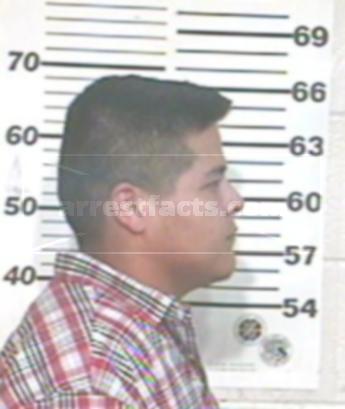 Roel Martinez Gonzalez