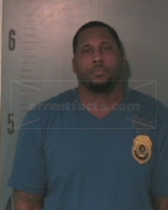 Jared Mackensie Monroe