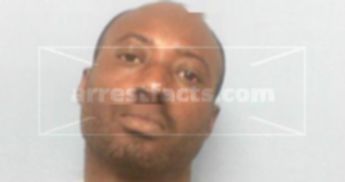 Fredrick Dwayne Adair
