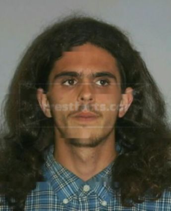 Terrance Robert Hodges