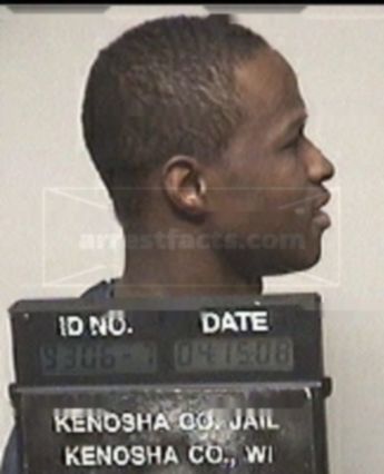 Herman Lavon Jones