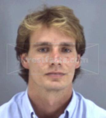 Robert Earl Parmer