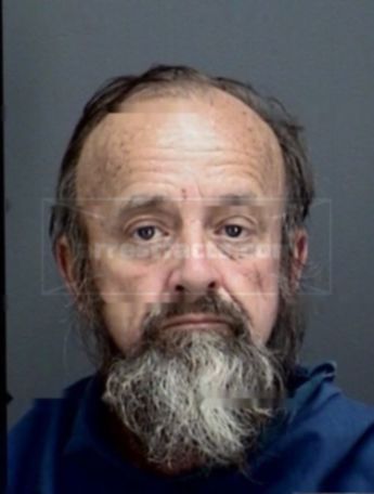 Gary Lee Henderson