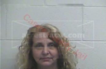 Stephanie Dawn Luttrell