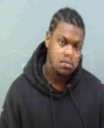 Jeremy Devon Burse