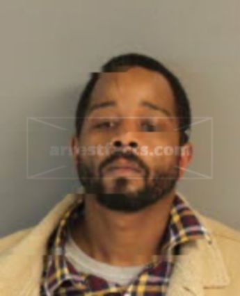 Dejuan Sanford