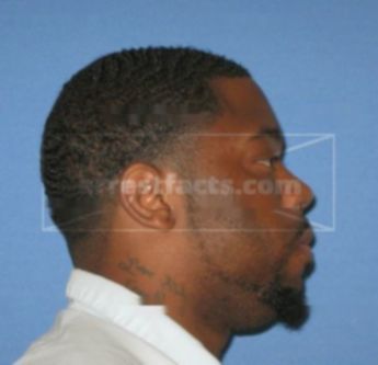 Mack Arthur Coleman Sr.