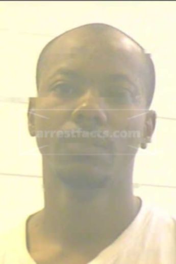 Jordy Jerrell Adams