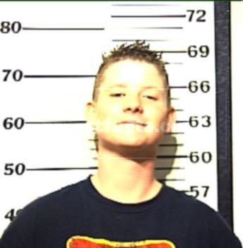 Heath Thomas Benner