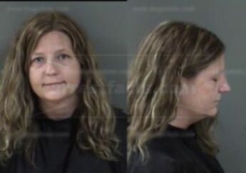 Melissa Rae Roberson