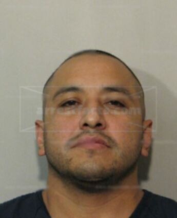 Andrew Ramirez