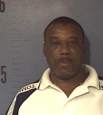 Larry Lee Jackson
