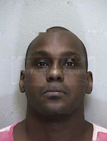Carlos Eugene Wiggins