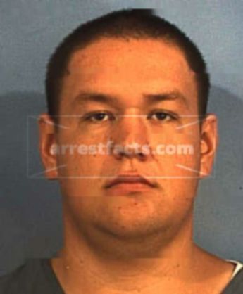 Jose D Arce