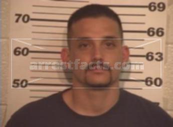 Tamayo Anthony Nicolas