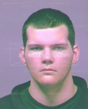 Kyle Terrence Gebhardt