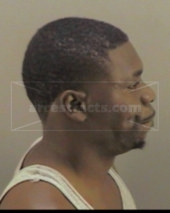 Marcus Demois Whitaker