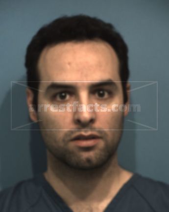 Daniel Reynaldo Garza