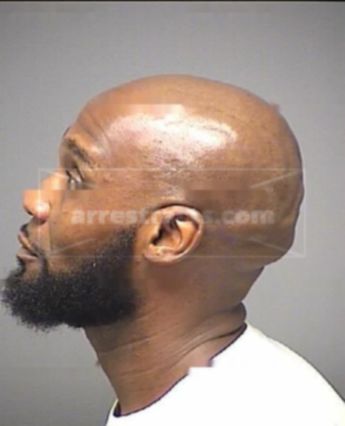 Antoine Maurice Simmons