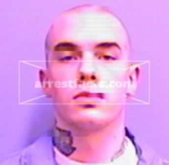 Nicholas Michael Mason