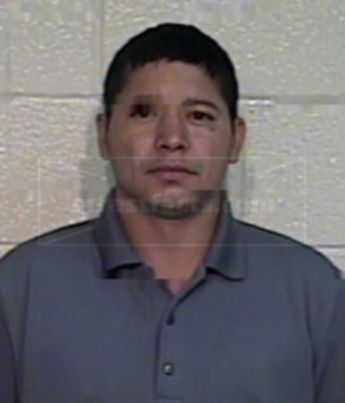Stephen Noyola Guajardo