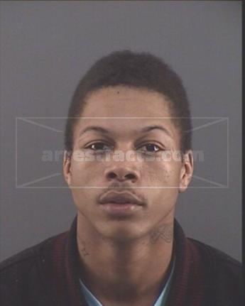Quinterius L Evans