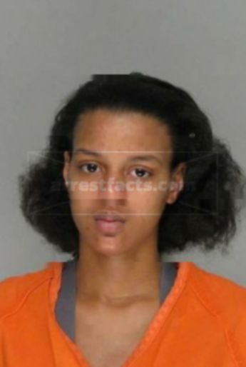 Aisha Chaked Bartley