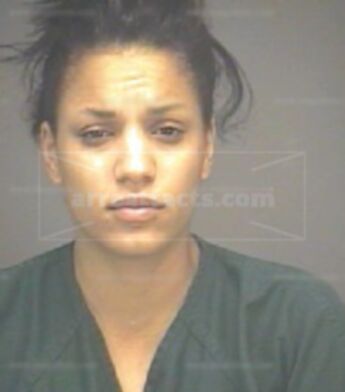 Desiree S Long