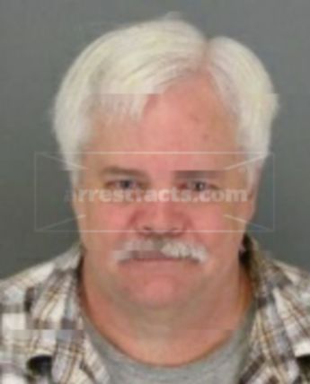 Kenneth Barbee Daul
