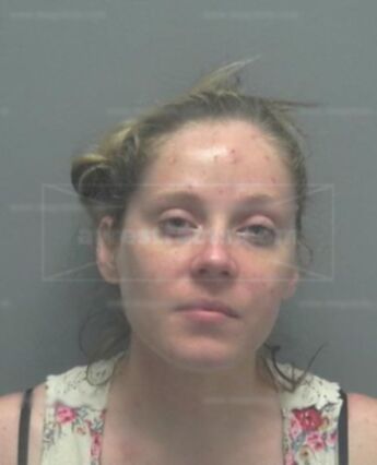 Holly Ann Yeomans
