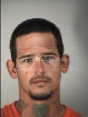 Justin Eugene Murphy