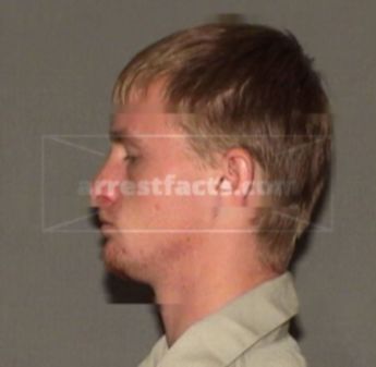 Cory Lee Vorbeck