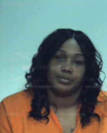 Tierra Ward