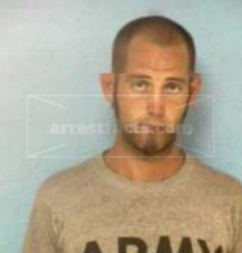 Joshua Bennett Sikes