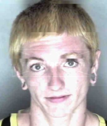 Mathew Raymond Rocco
