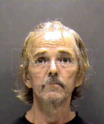 Walter Glenn Workman