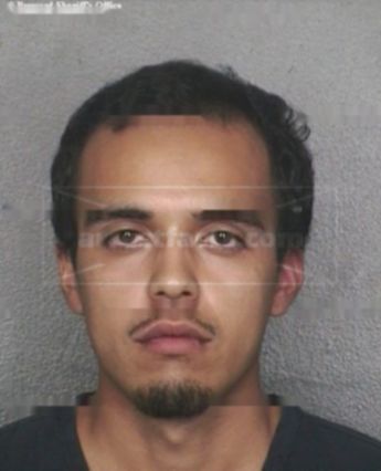 Michael Aragon