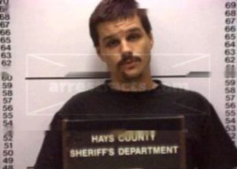 Jason Lee Tournear